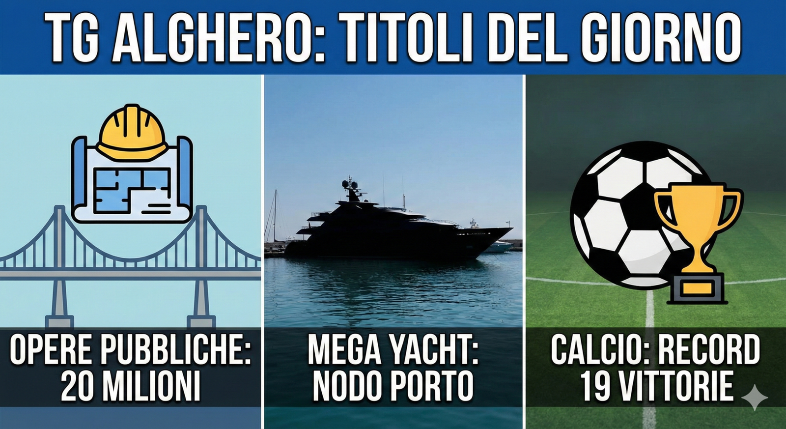 edizione del 19 Gennaio 2026